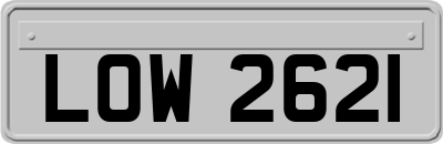 LOW2621