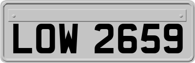 LOW2659