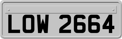 LOW2664