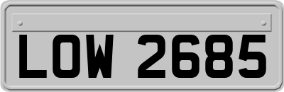 LOW2685