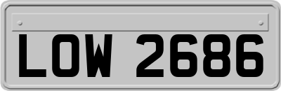 LOW2686