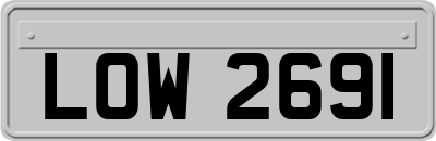 LOW2691