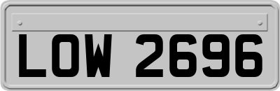 LOW2696