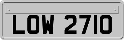 LOW2710