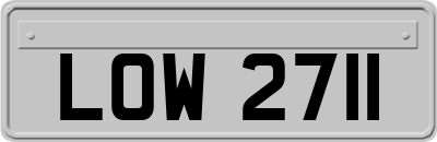 LOW2711