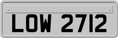 LOW2712