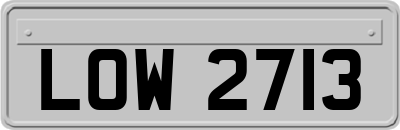 LOW2713
