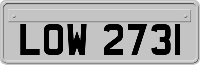 LOW2731