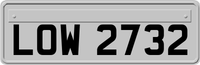 LOW2732