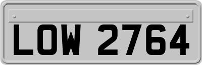 LOW2764