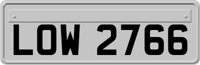 LOW2766