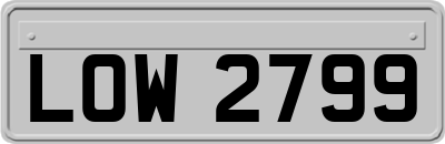 LOW2799