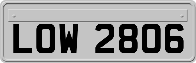 LOW2806