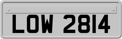 LOW2814