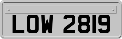LOW2819