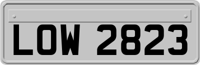 LOW2823