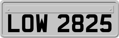 LOW2825