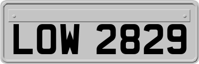 LOW2829