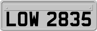 LOW2835