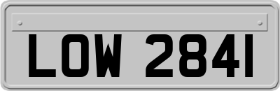 LOW2841