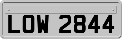 LOW2844