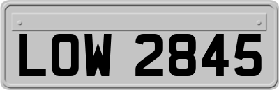 LOW2845