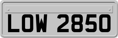 LOW2850