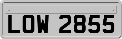 LOW2855