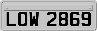 LOW2869