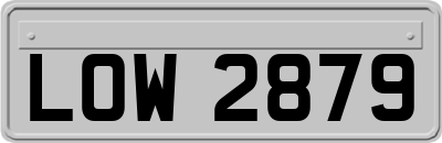 LOW2879