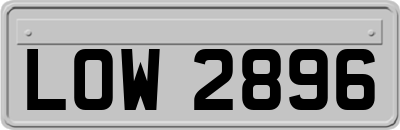 LOW2896