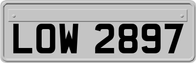 LOW2897