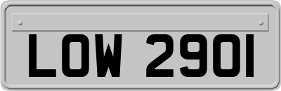 LOW2901