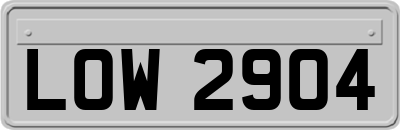 LOW2904