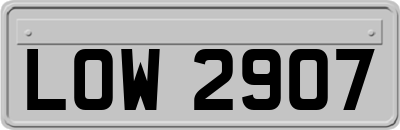 LOW2907