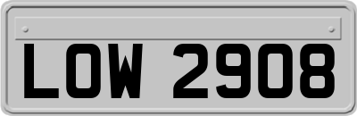 LOW2908