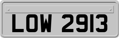 LOW2913