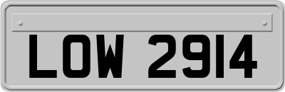 LOW2914