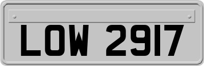 LOW2917