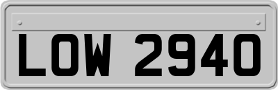 LOW2940