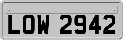 LOW2942