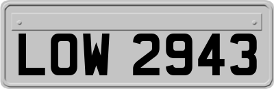 LOW2943