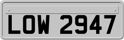 LOW2947