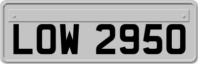 LOW2950