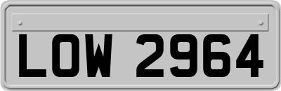 LOW2964