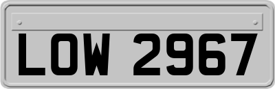 LOW2967