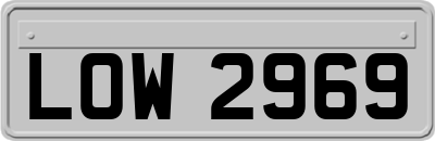 LOW2969