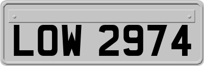 LOW2974
