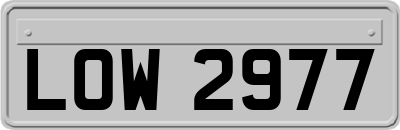 LOW2977