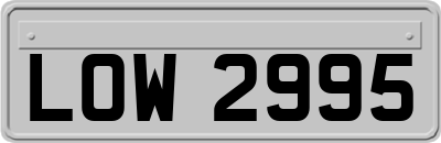LOW2995
